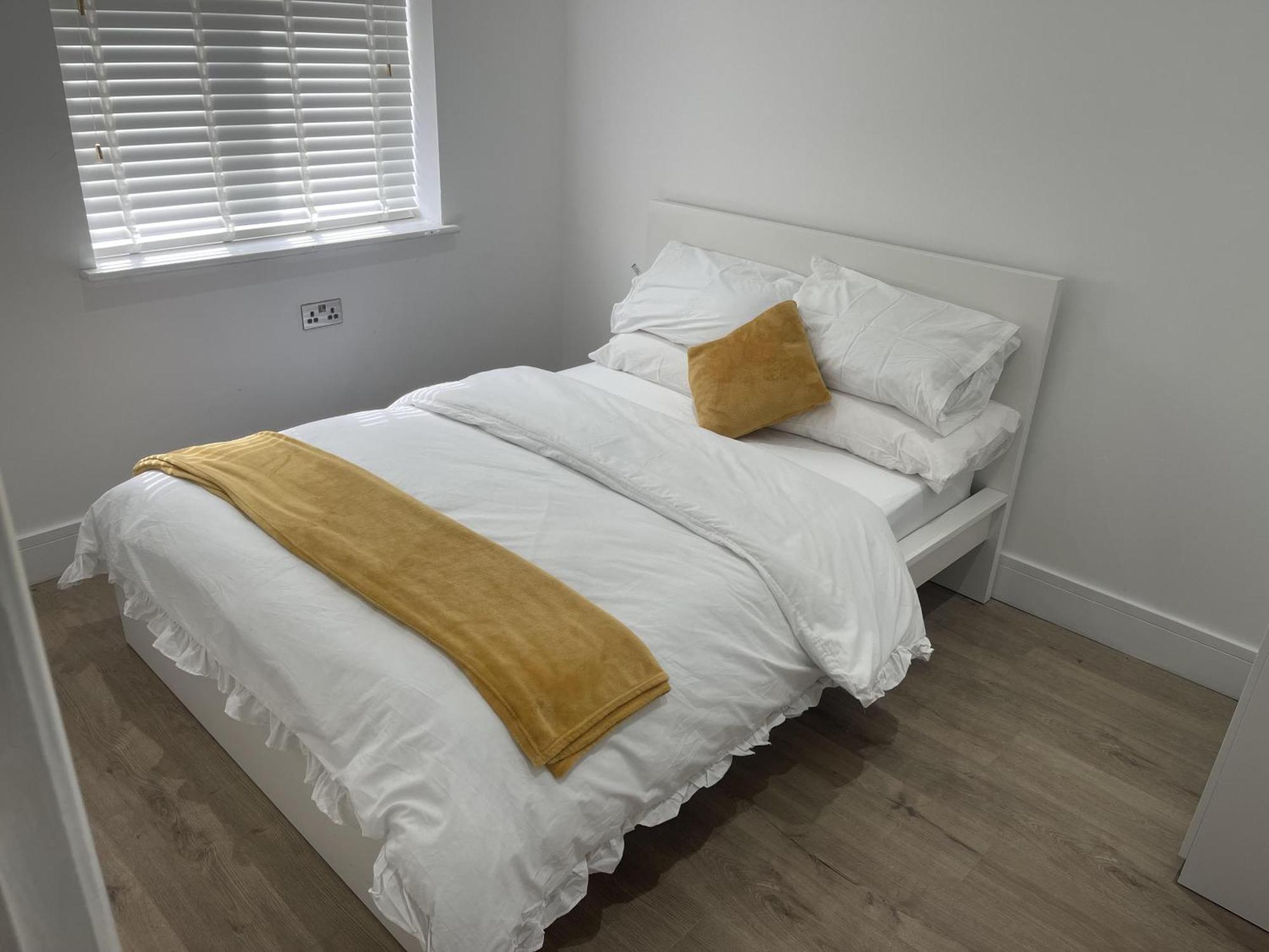 Cozy With Three Bedrooms * Londres